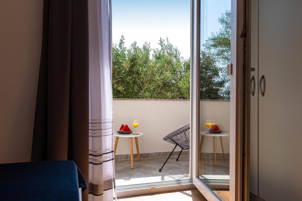 La More Apartments Borovići Εξωτερικό φωτογραφία