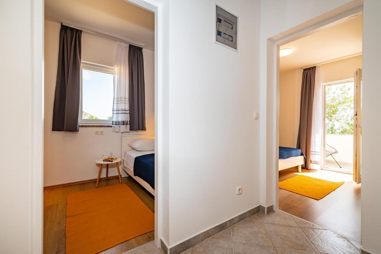 La More Apartments Borovići Εξωτερικό φωτογραφία