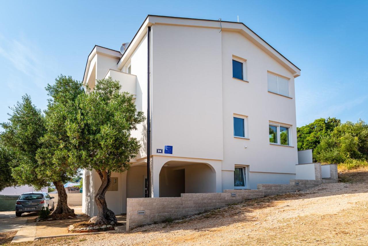 La More Apartments Borovići Εξωτερικό φωτογραφία