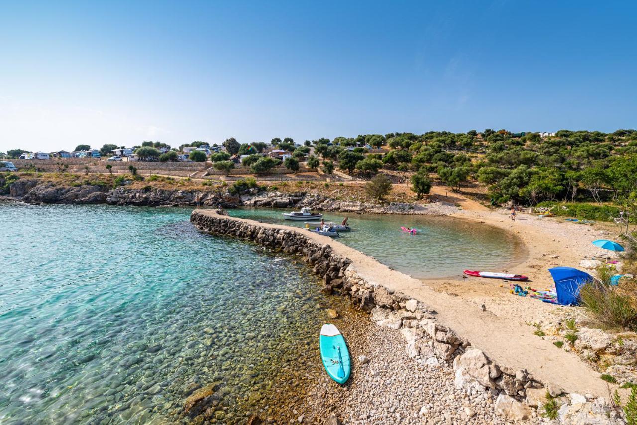 La More Apartments Borovići Εξωτερικό φωτογραφία