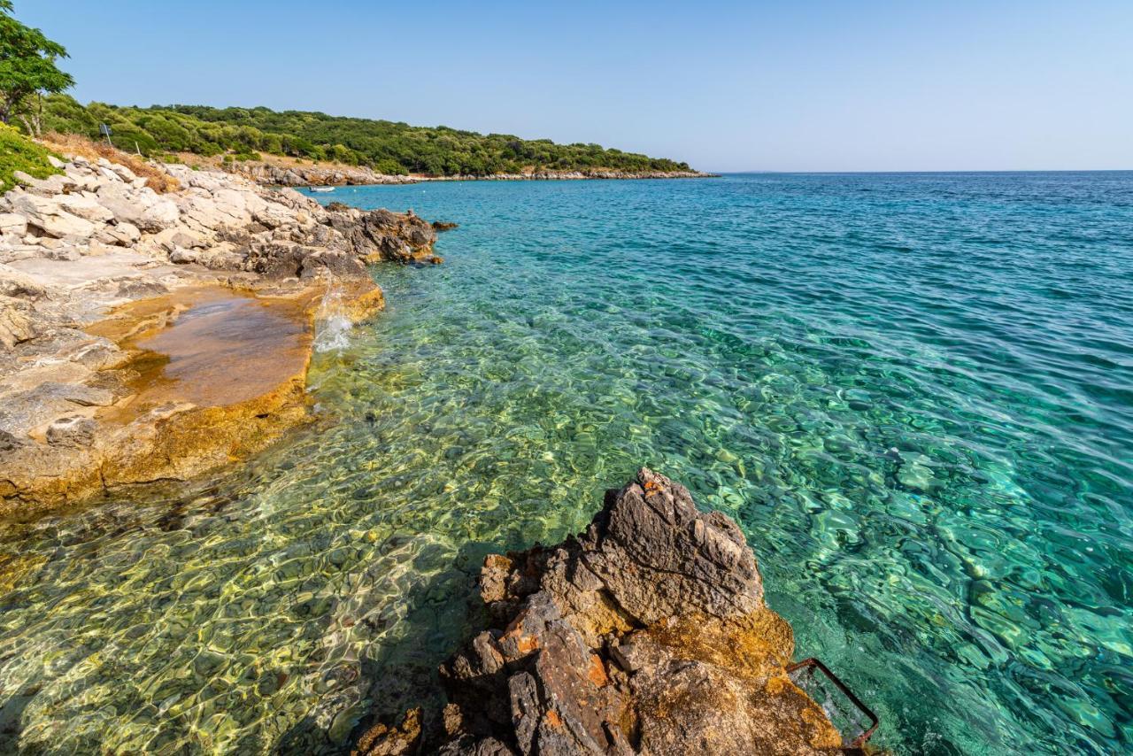 La More Apartments Borovići Εξωτερικό φωτογραφία