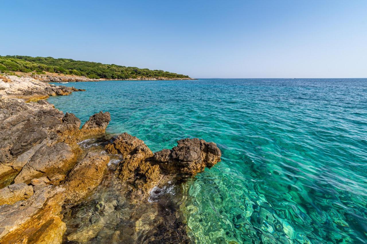 La More Apartments Borovići Εξωτερικό φωτογραφία