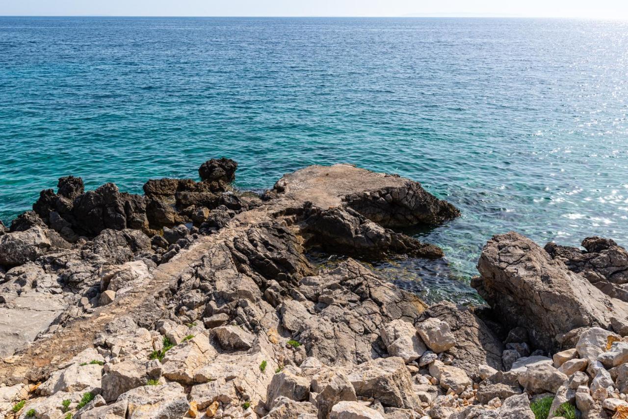 La More Apartments Borovići Εξωτερικό φωτογραφία