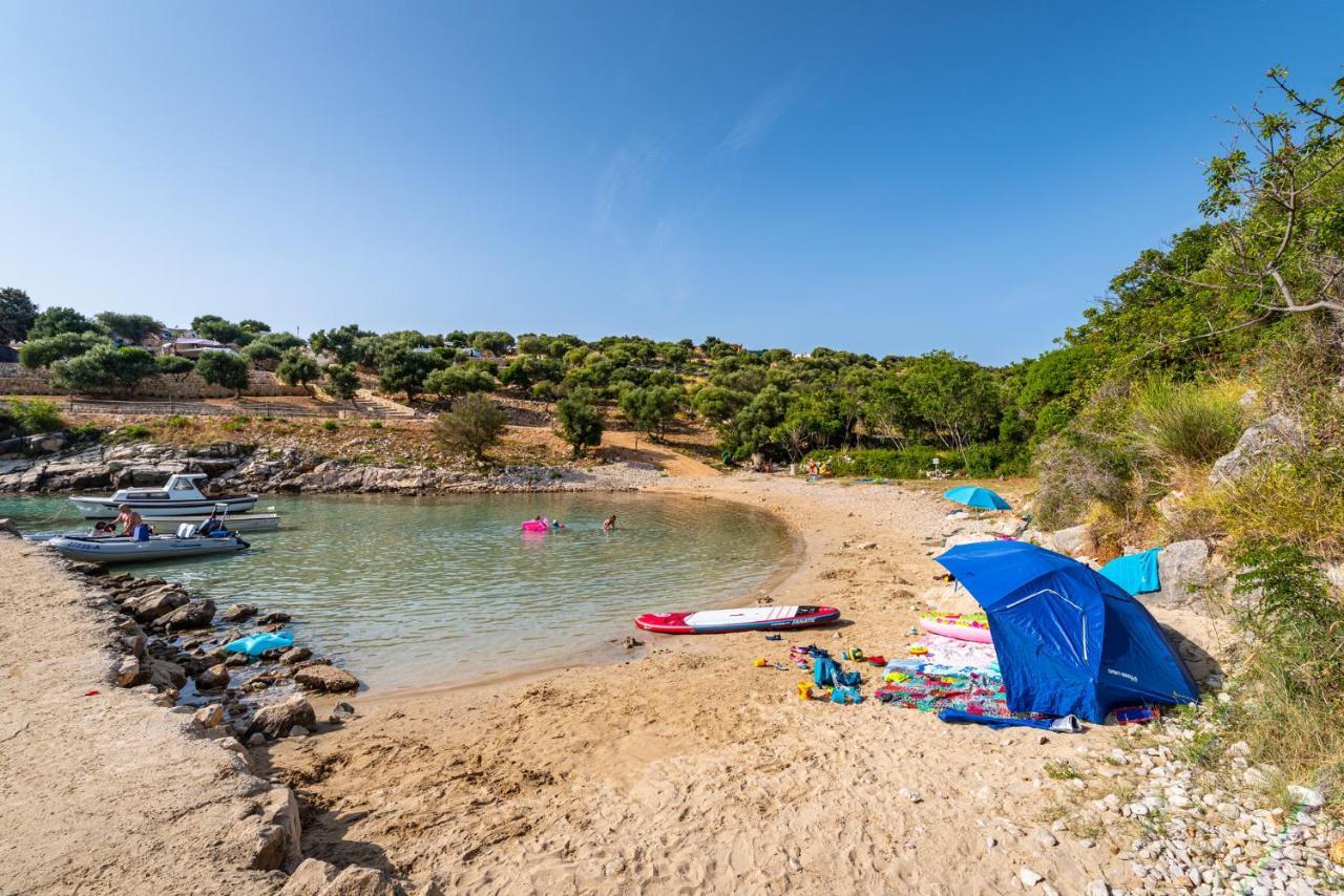 La More Apartments Borovići Εξωτερικό φωτογραφία