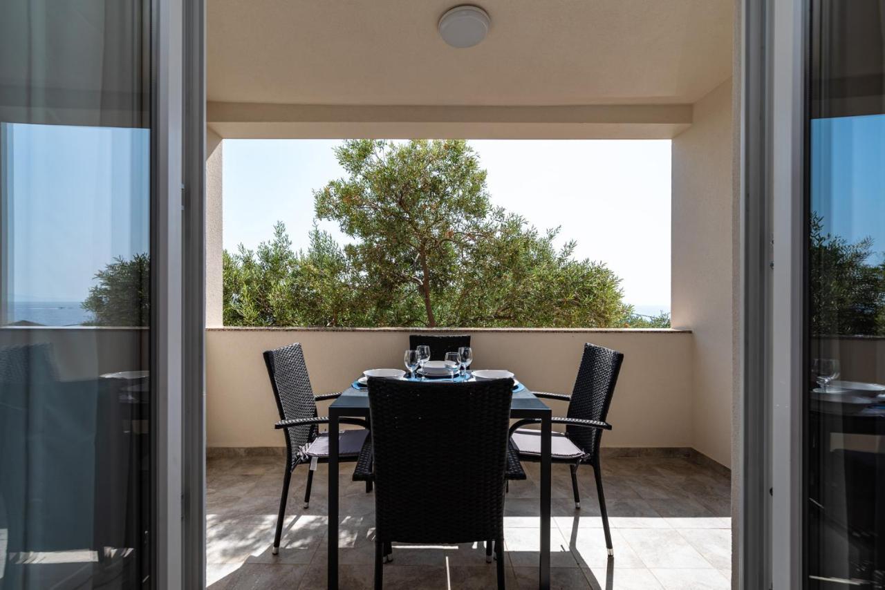 La More Apartments Borovići Εξωτερικό φωτογραφία