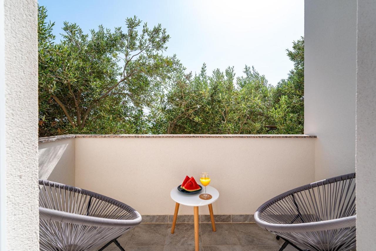 La More Apartments Borovići Εξωτερικό φωτογραφία