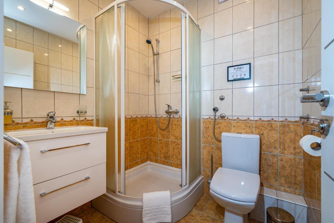 La More Apartments Borovići Εξωτερικό φωτογραφία