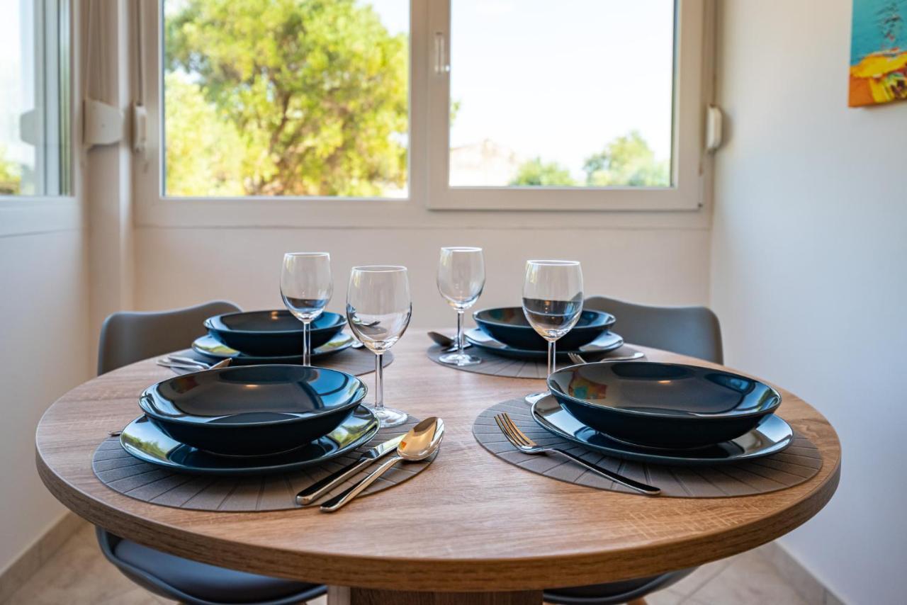 La More Apartments Borovići Εξωτερικό φωτογραφία