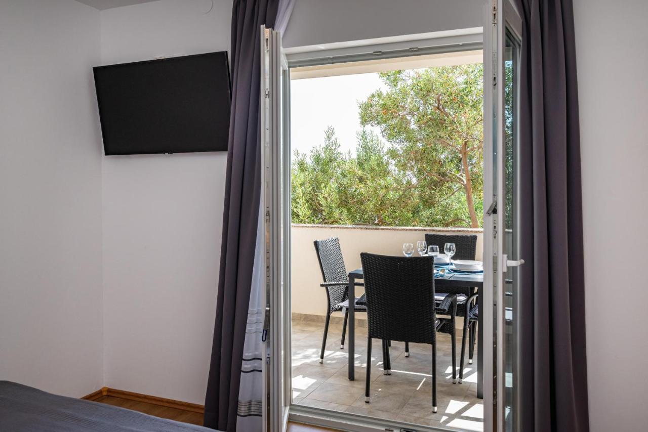 La More Apartments Borovići Εξωτερικό φωτογραφία