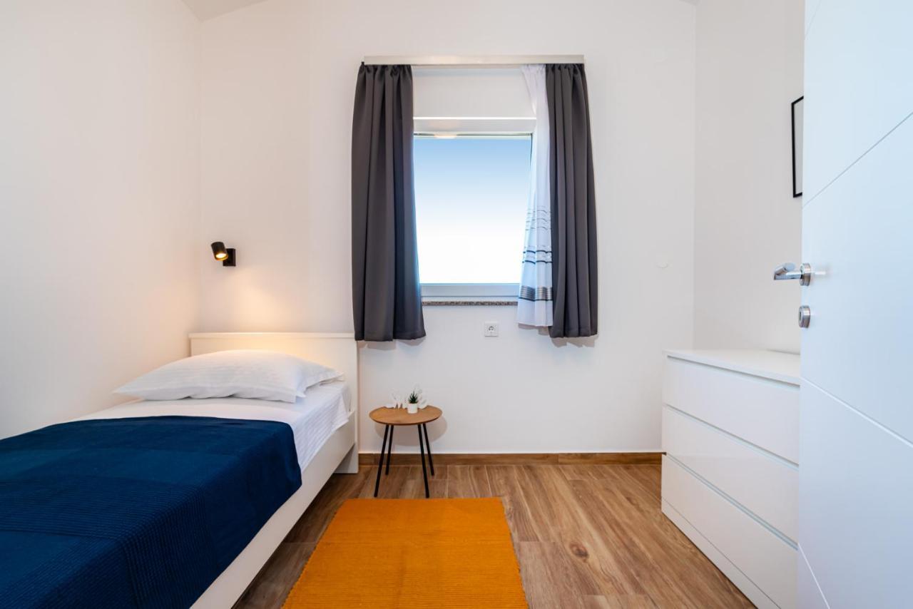 La More Apartments Borovići Εξωτερικό φωτογραφία
