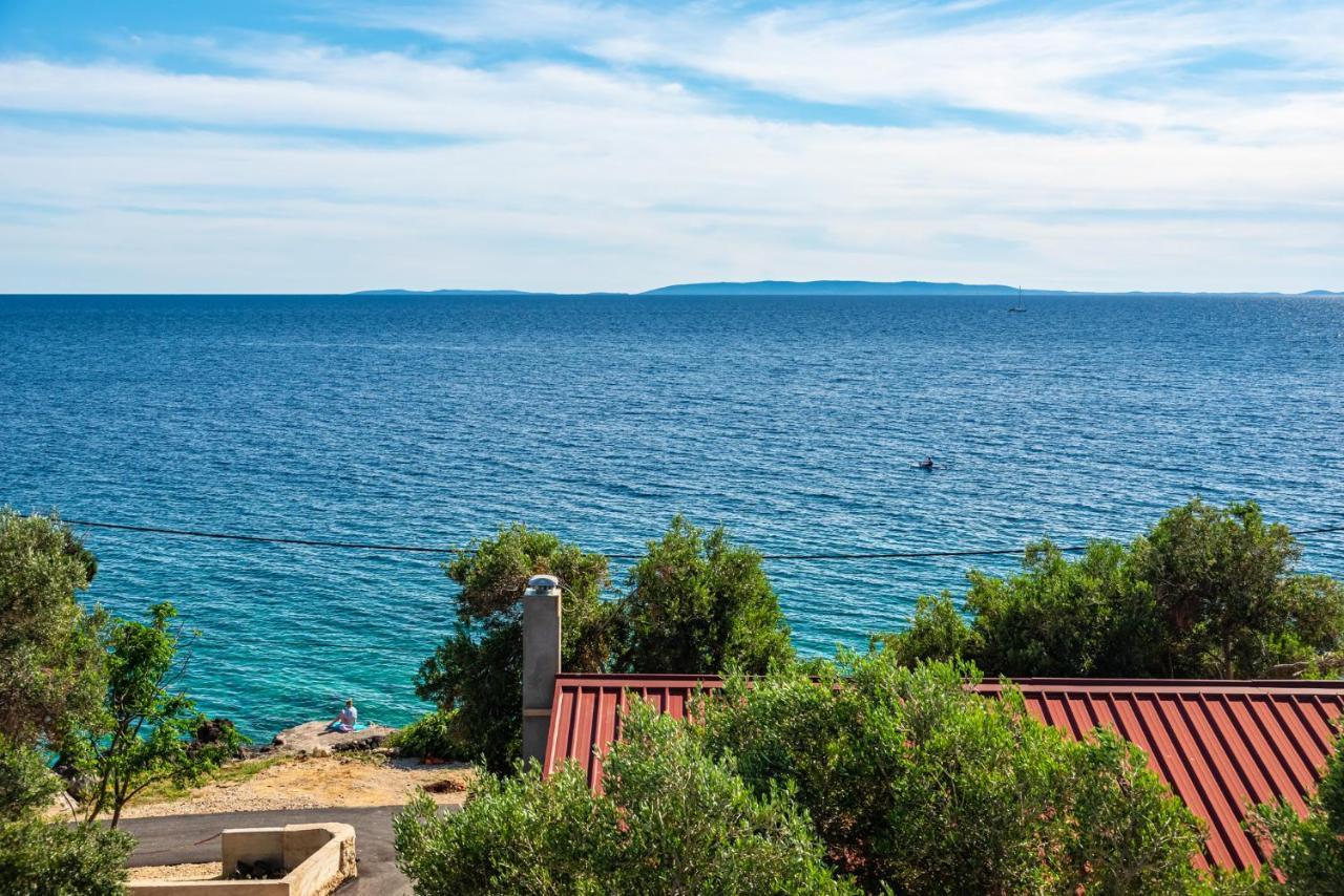 La More Apartments Borovići Εξωτερικό φωτογραφία