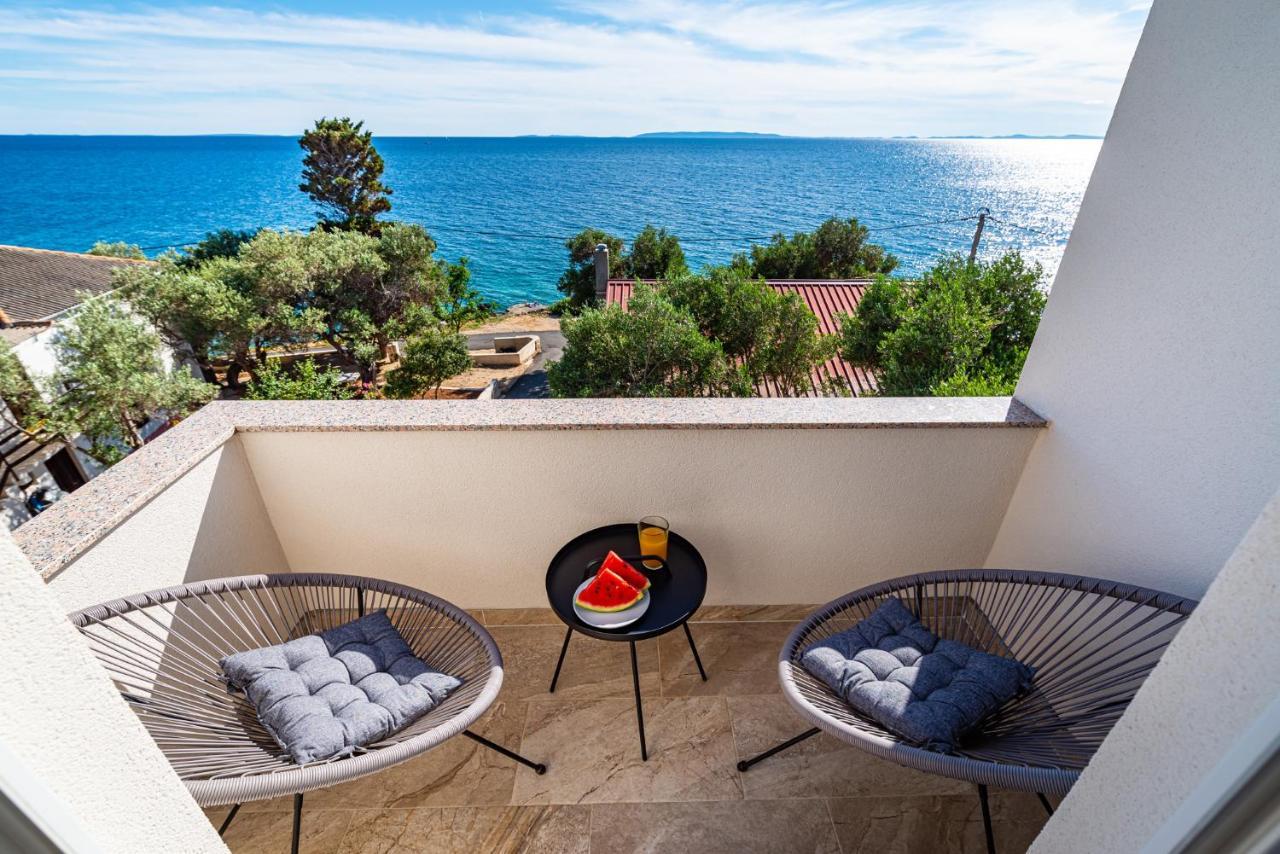 La More Apartments Borovići Εξωτερικό φωτογραφία