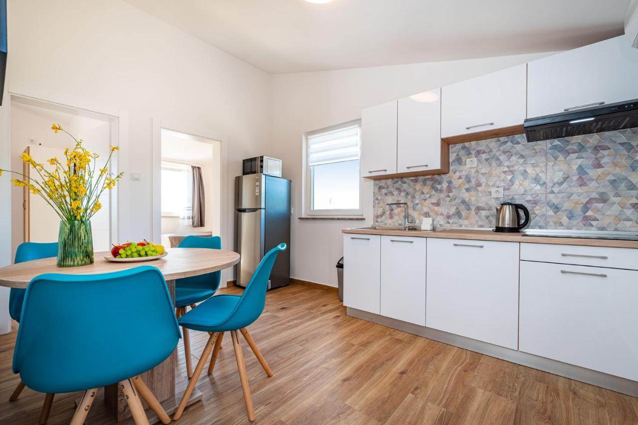 La More Apartments Borovići Εξωτερικό φωτογραφία