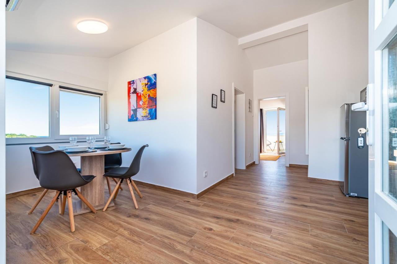 La More Apartments Borovići Εξωτερικό φωτογραφία