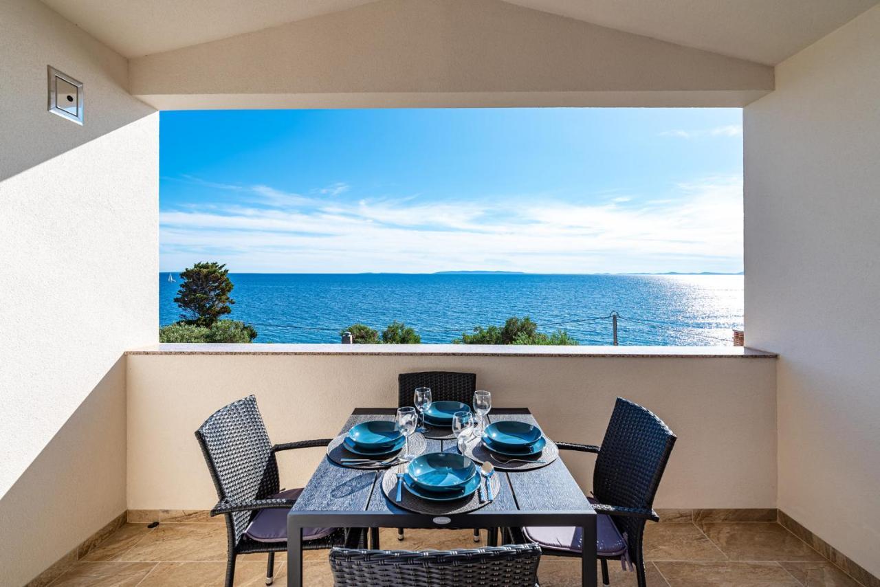 La More Apartments Borovići Εξωτερικό φωτογραφία